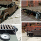 Illustration for article titled This Thing Is The Pace Car Of The Zombie Apocalypse